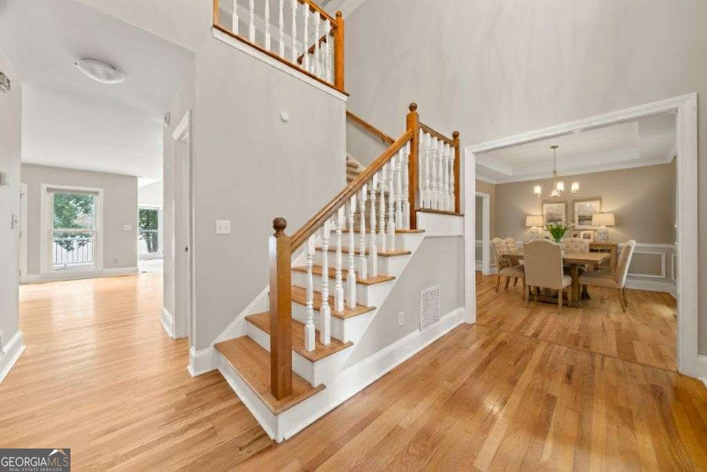 Springwater - Residential