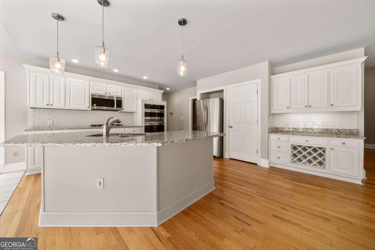 Springwater - Residential