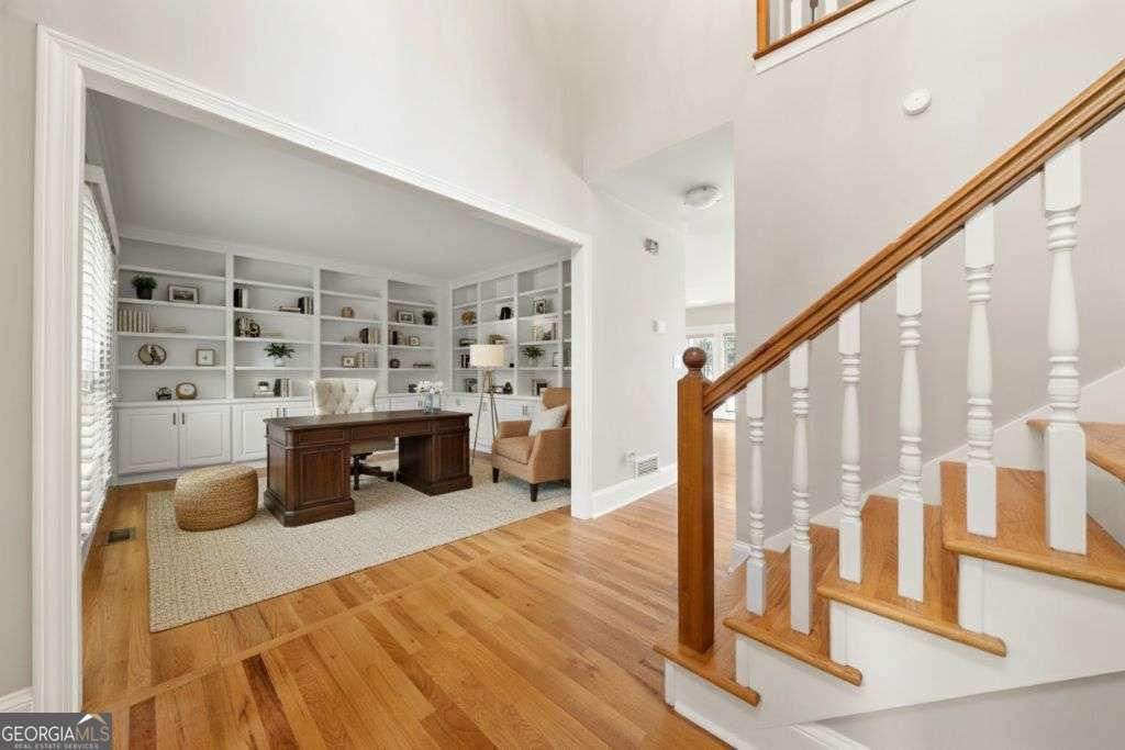 Springwater - Residential