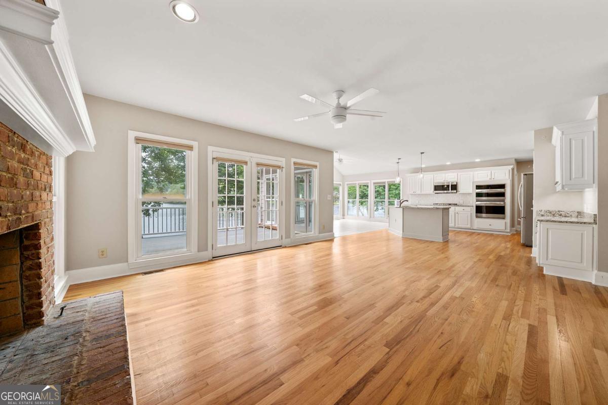 Springwater - Residential