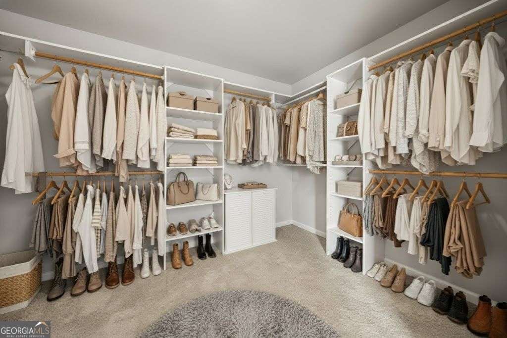 Springwater - Residential