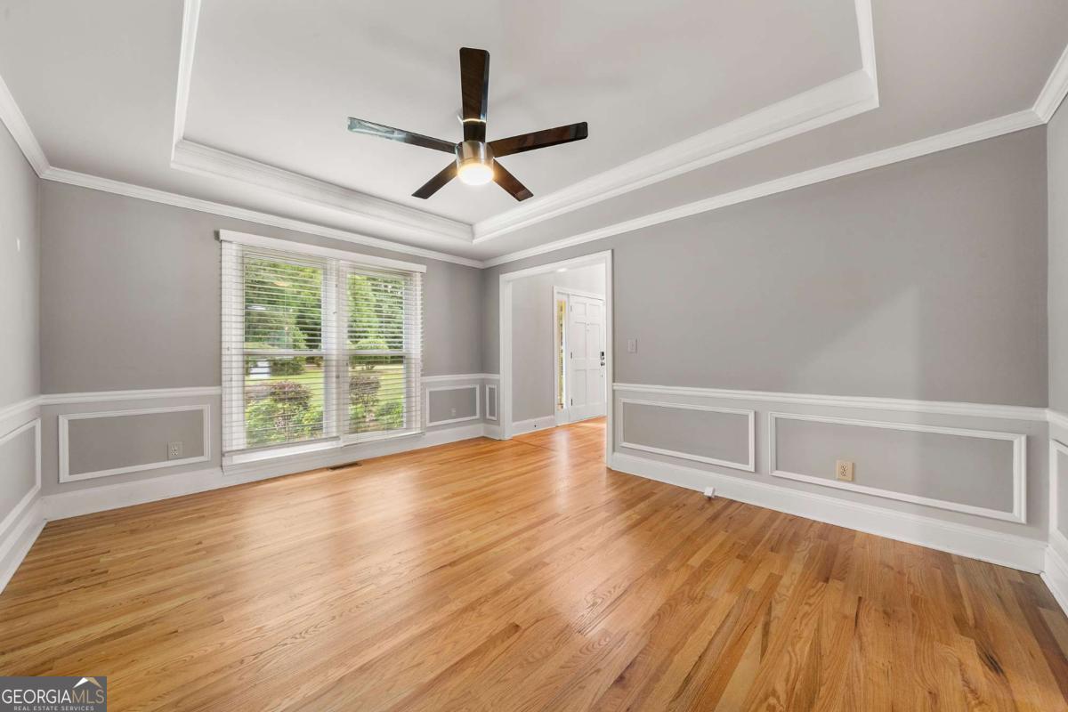 Springwater - Residential