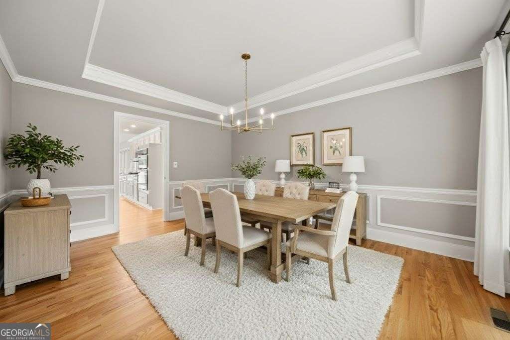 Springwater - Residential