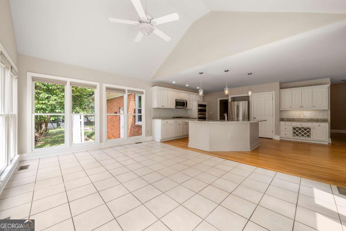 Springwater - Residential