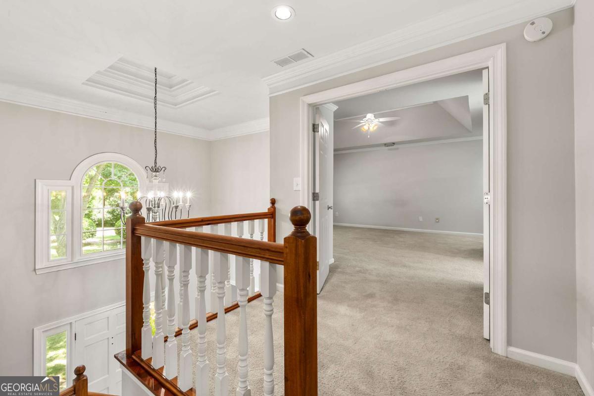 Springwater - Residential