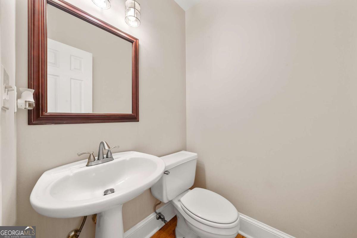 Springwater - Residential