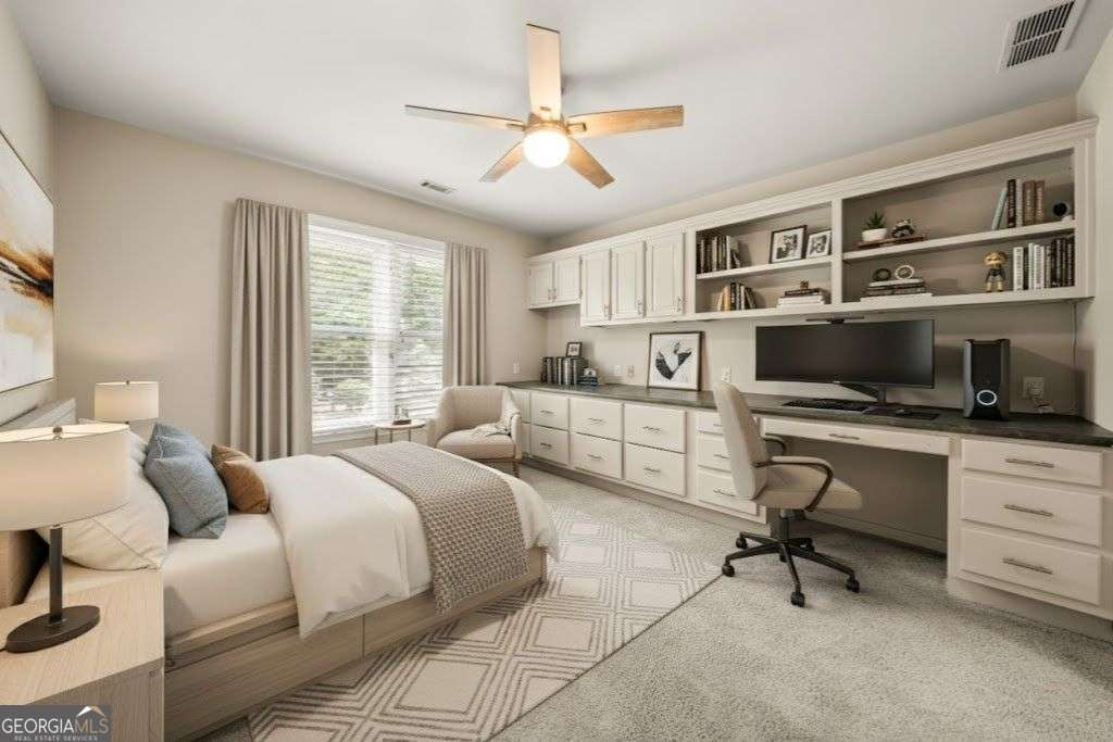 Springwater - Residential