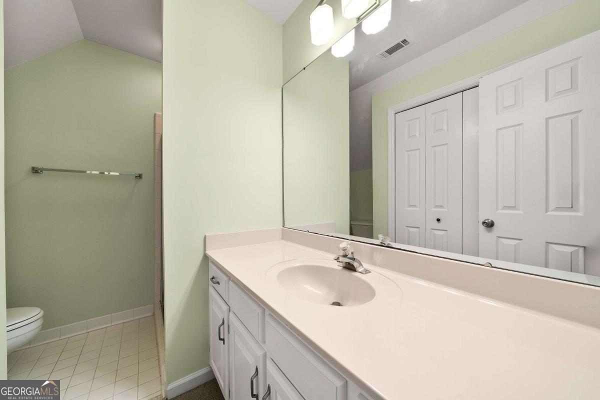 Springwater - Residential