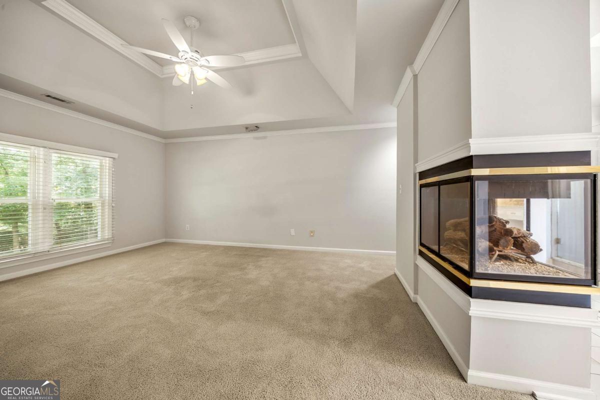 Springwater - Residential