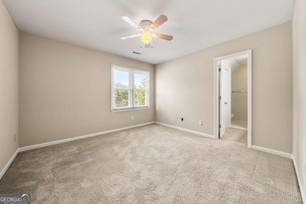 Springwater - Residential