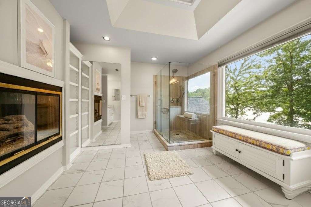 Springwater - Residential