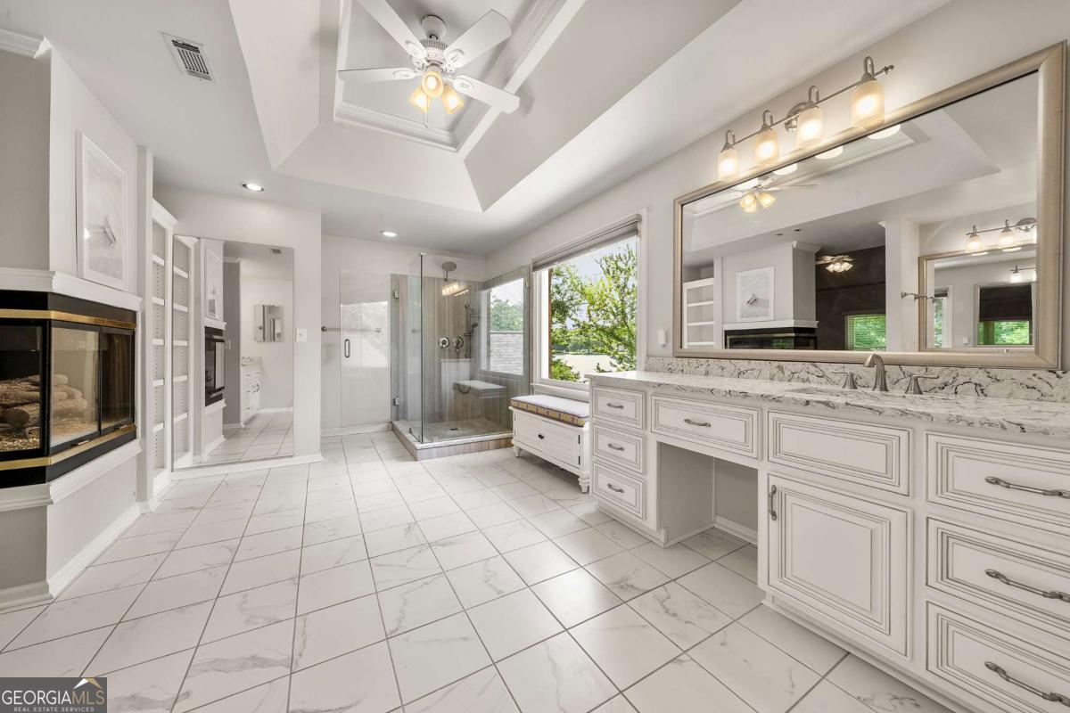 Springwater - Residential