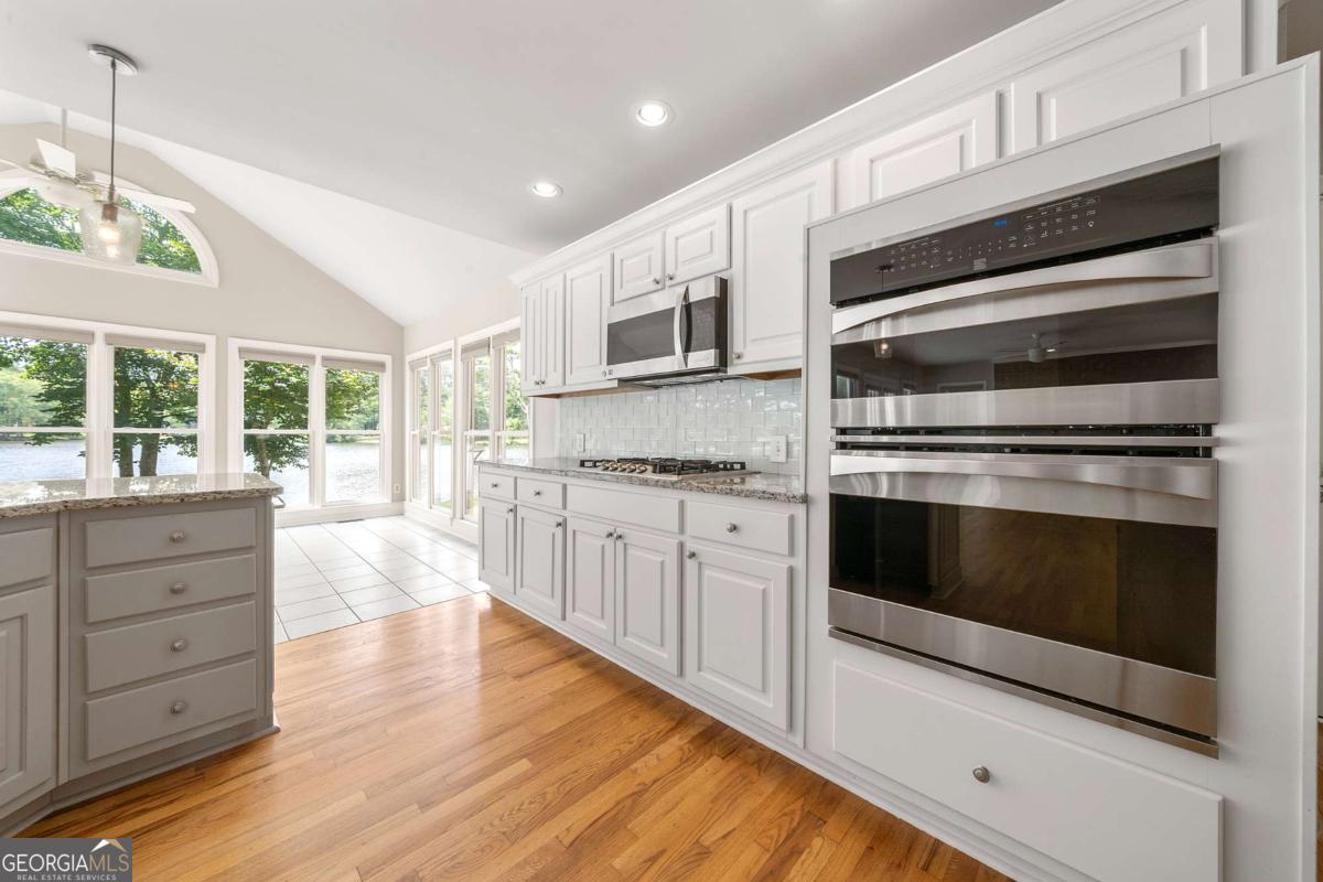 Springwater - Residential