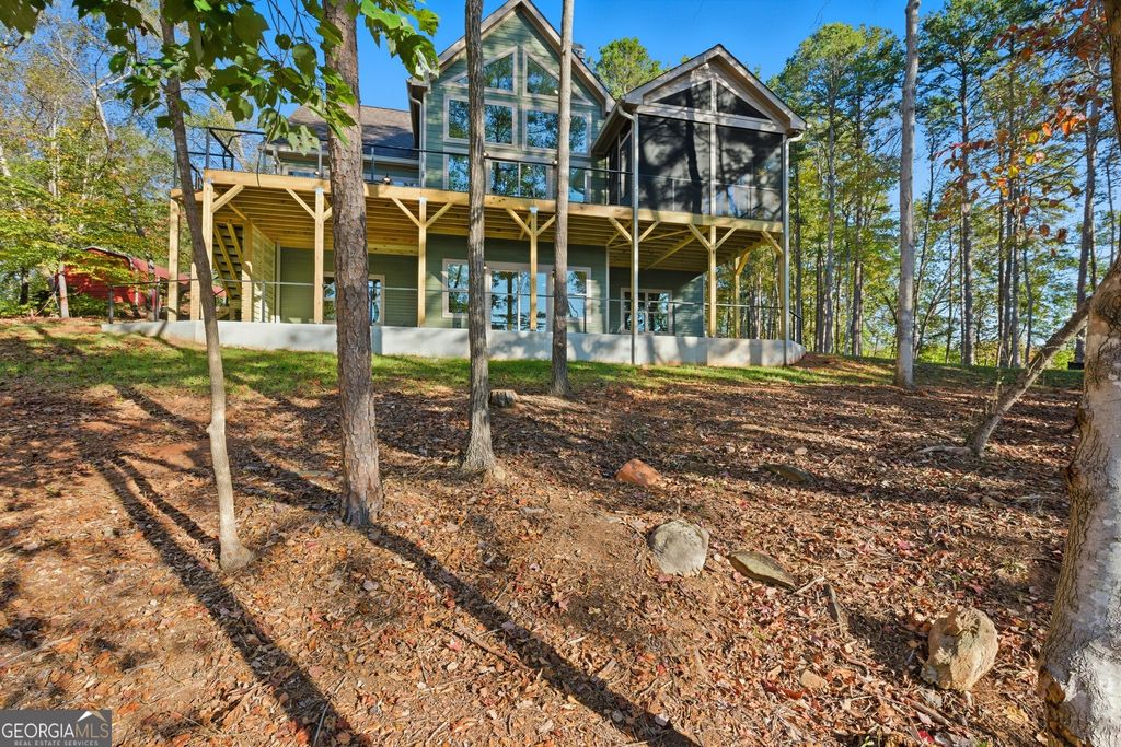 Photo of 259 Currhaee Place, Toccoa, GA 30577 (MLS # 10631635)