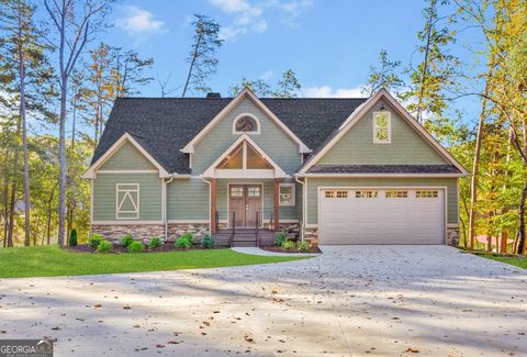 259 Currahee PL Toccoa GA 30577