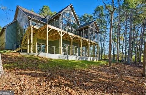 259 Currahee PL Toccoa GA 30577