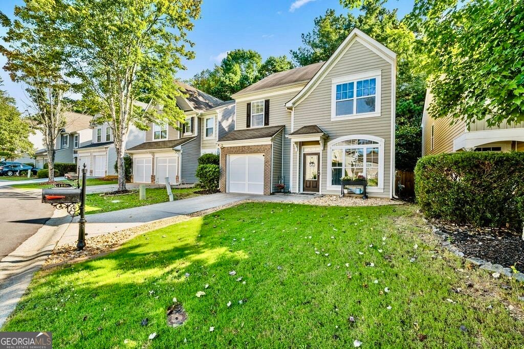 100 Oleander WAY