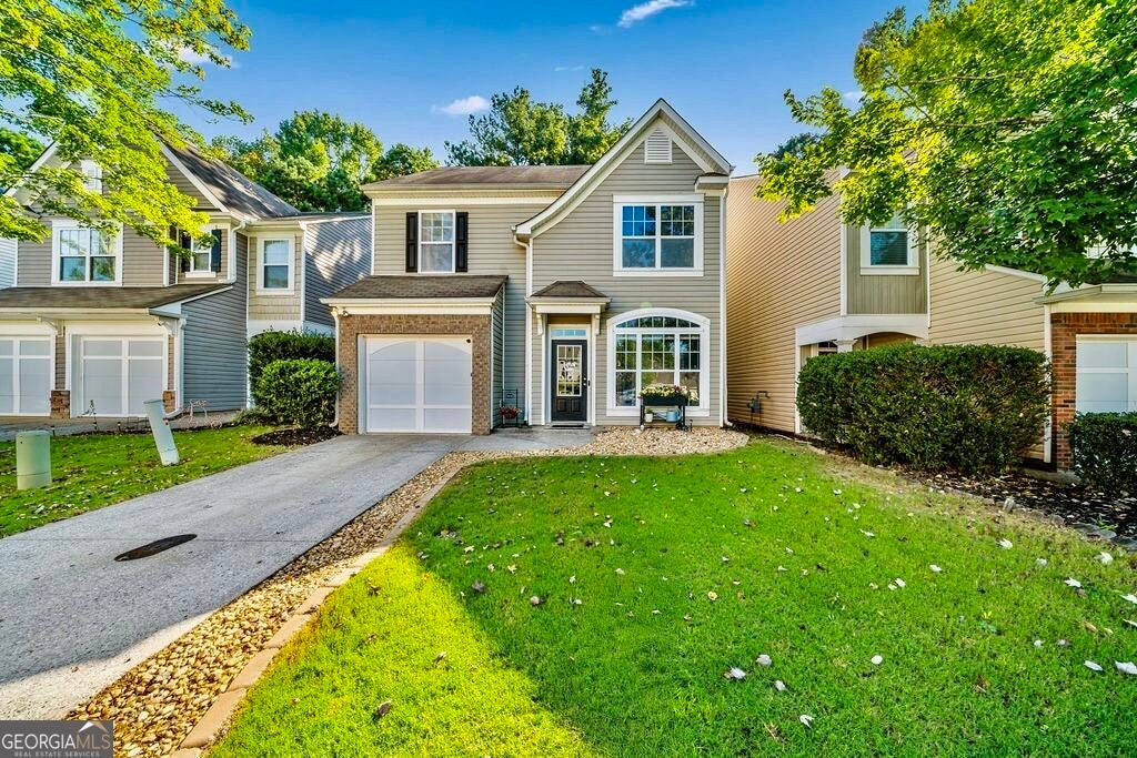 100 Oleander WAY