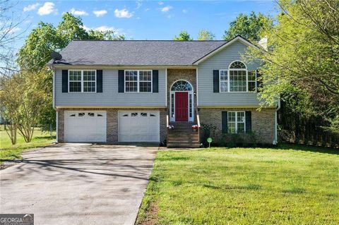 Photo of 16 Mill Rock Drive NW, Cartersville, GA 30121 (MLS # 10676684)