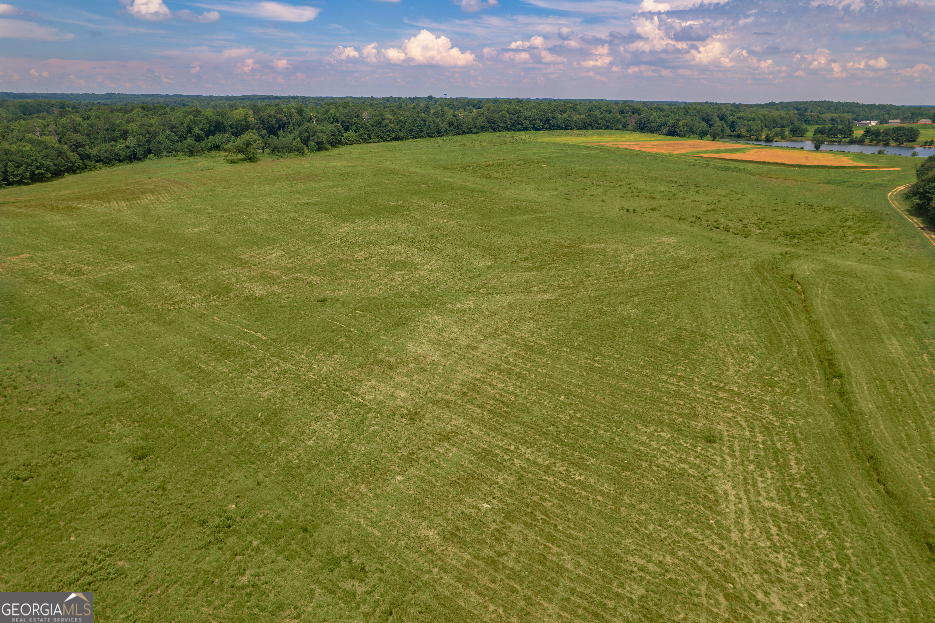 Check out this 5 Acre Lot in Beautiful Pasture in Griffin, GA! Just minutes from downtown sits level pasture with a home-on-the-hill homesite concept in a great area. This property offers what many people are looking for in building a small farm or a custom home on some pretty land. Just 10 Minutes from Henry County and 15 minutes to I-75.