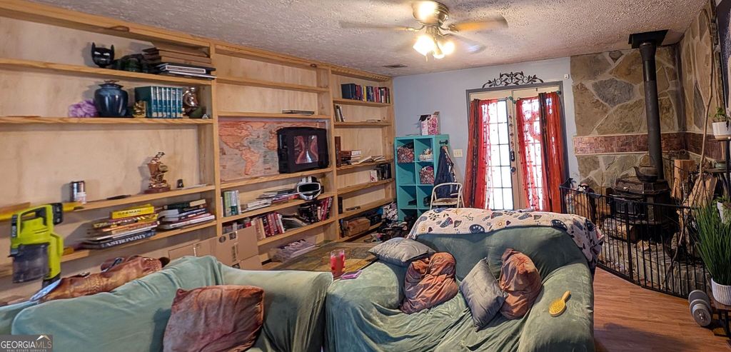 Photo of 112 Lumpkin View Drive, Cleveland, GA 30528 (MLS # 10648891)