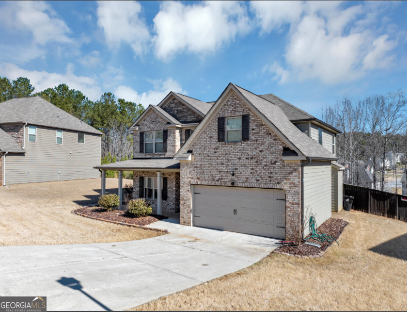 10736 Southwood DR