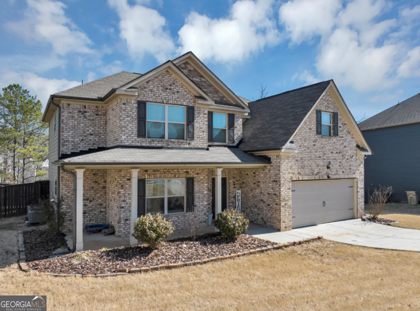 10736 Southwood DR