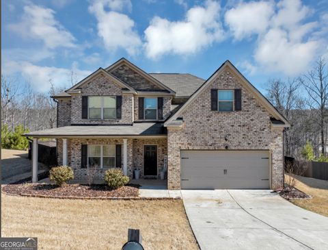 10736 Southwood DR Hampton GA 30228