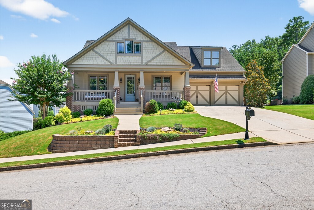 6009 Grand Reunion DR