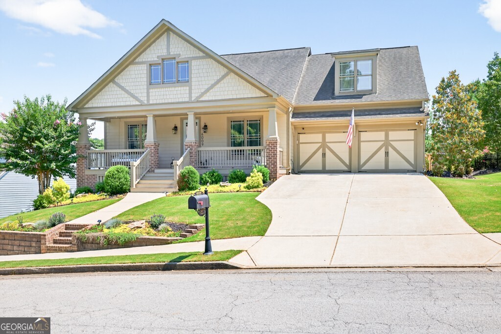 6009 Grand Reunion DR