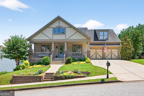 6009 Grand Reunion DR Hoschton GA 30548