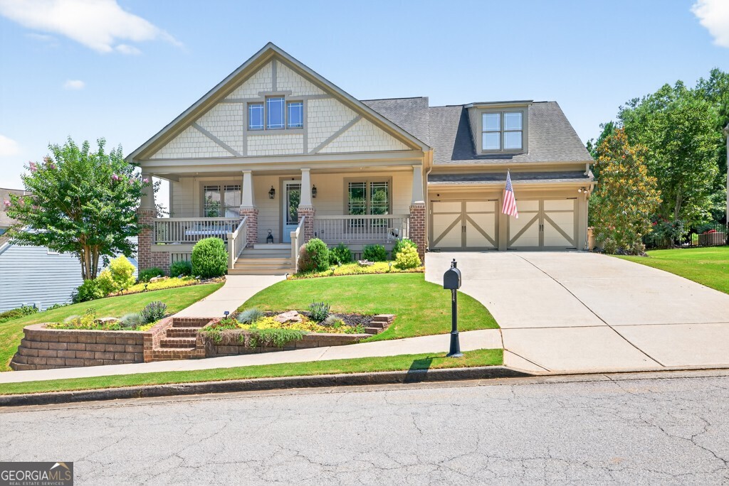 6009 Grand Reunion DR