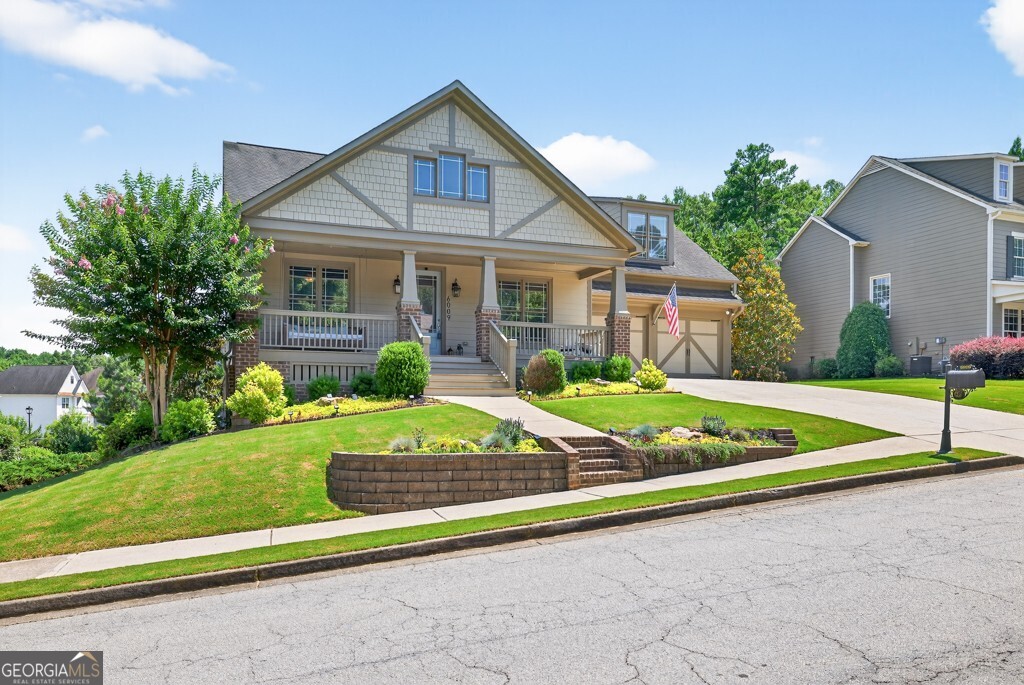 6009 Grand Reunion DR