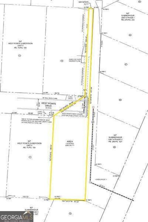 0 W Pointe DR Kennesaw GA 30152