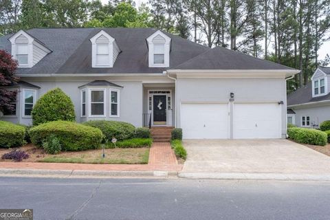 6111 Forest Hills Drive, Peachtree Corners, GA 30092 - MLS#: 10520402