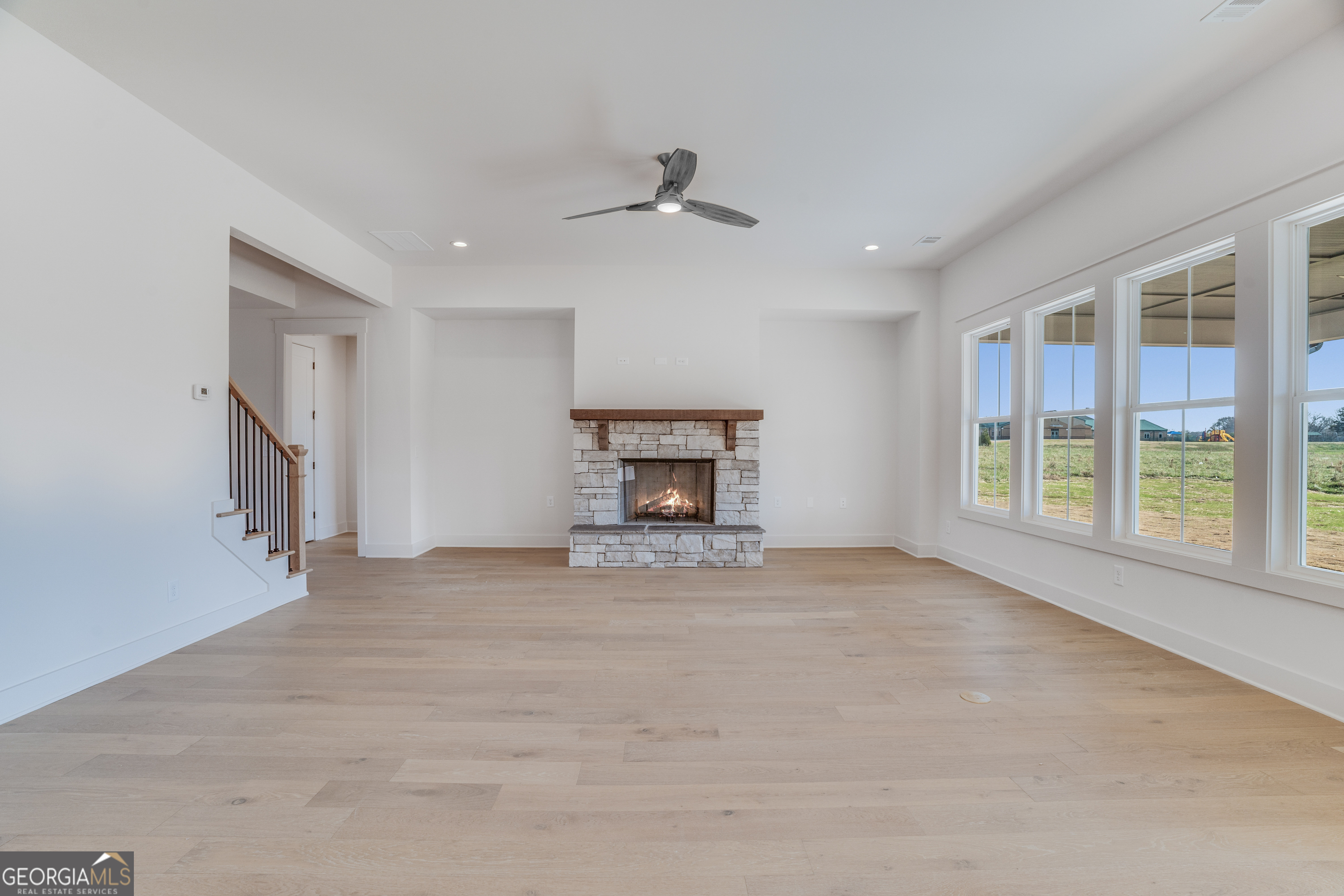 180 Paislee Park (Lot #9 Paislee Park) DR