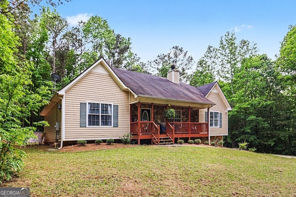 Photo of 795 Woodruff Road, Carrollton, GA 30116 (MLS # 10763294)