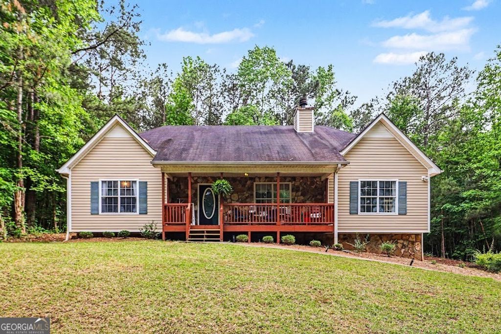 Photo of 795 Woodruff Road, Carrollton, GA 30116 (MLS # 10763294)