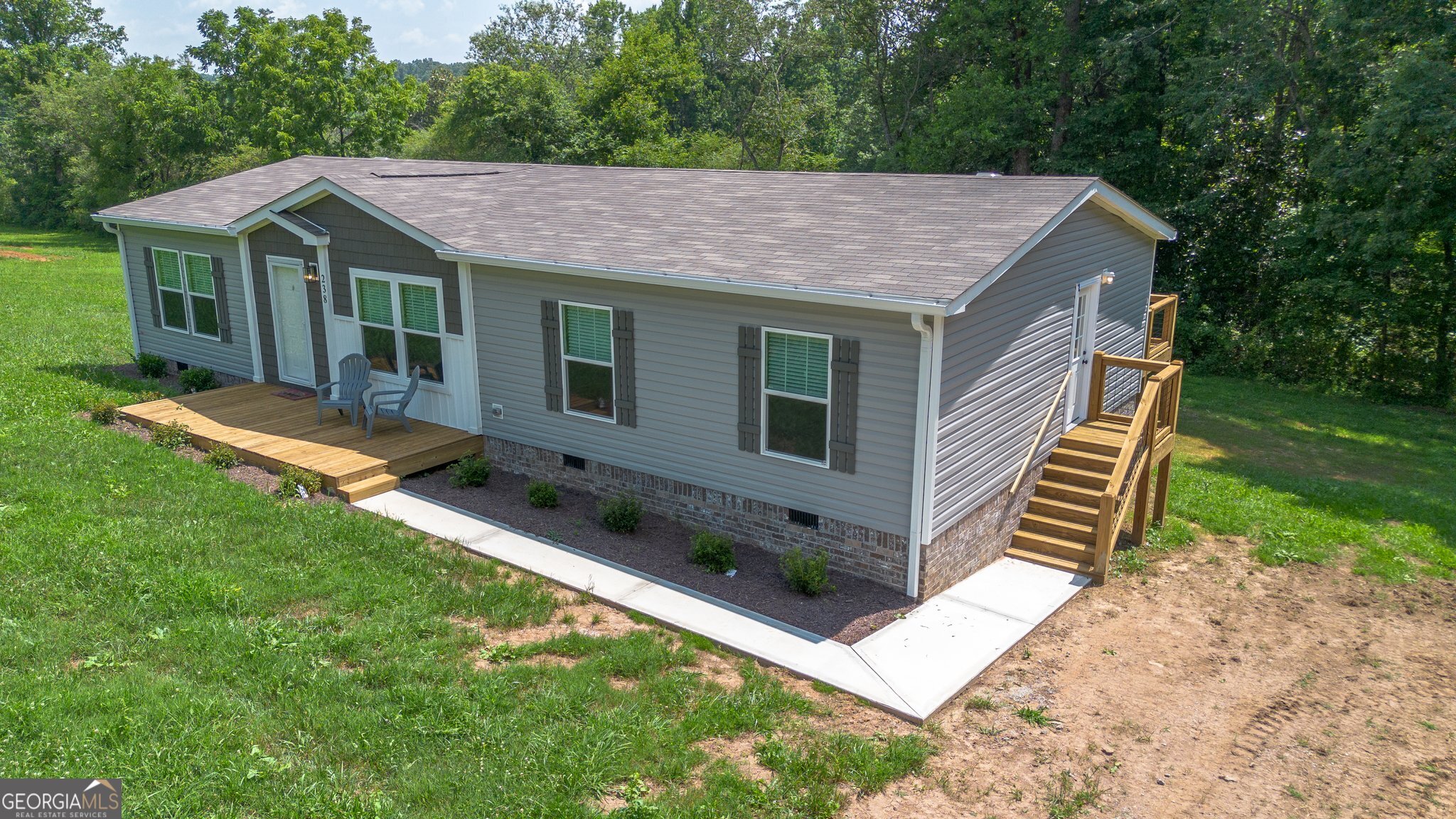 Clarkesville, Georgia 30523, United States, 3 Bedrooms Bedrooms, ,2 BathroomsBathrooms,Residential,Active,138131