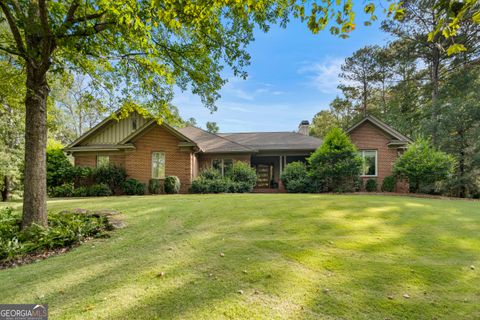 52 Creekwood CT Fortson GA 31808