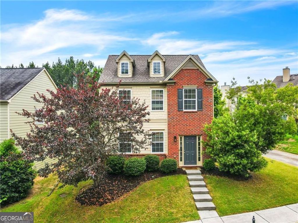 Photo of 110 Camdyn Circle, Woodstock, GA 30188 (MLS # 10691969)