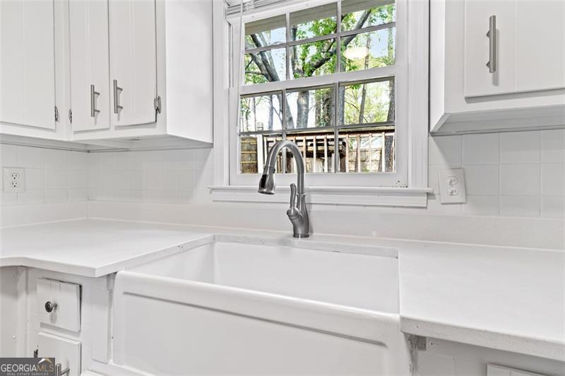 Mitchell Rise - Residential