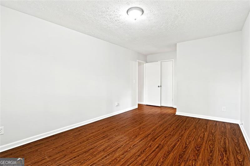 Mitchell Rise - Residential