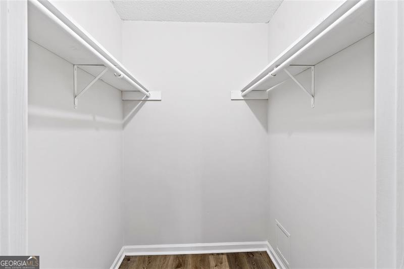 Mitchell Rise - Residential