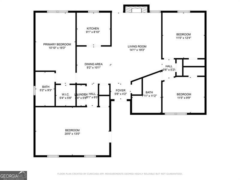 Mitchell Rise - Residential