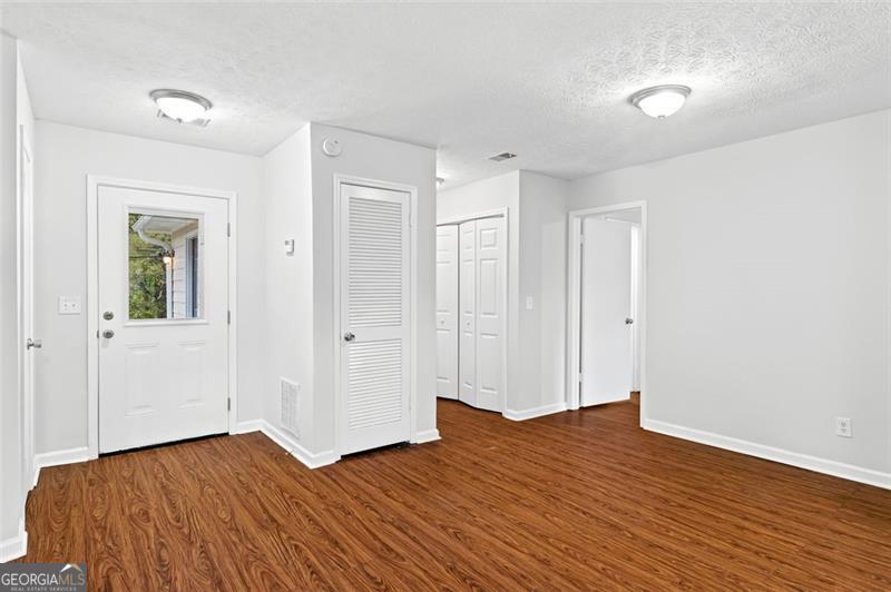 Mitchell Rise - Residential