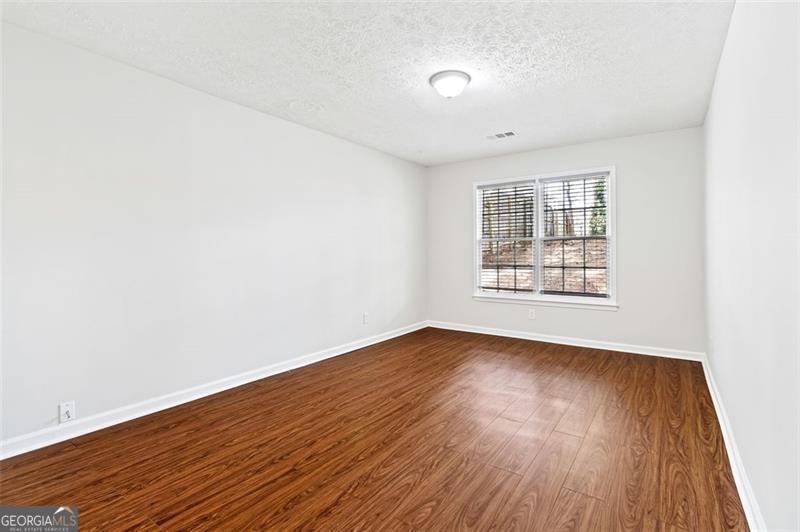 Mitchell Rise - Residential