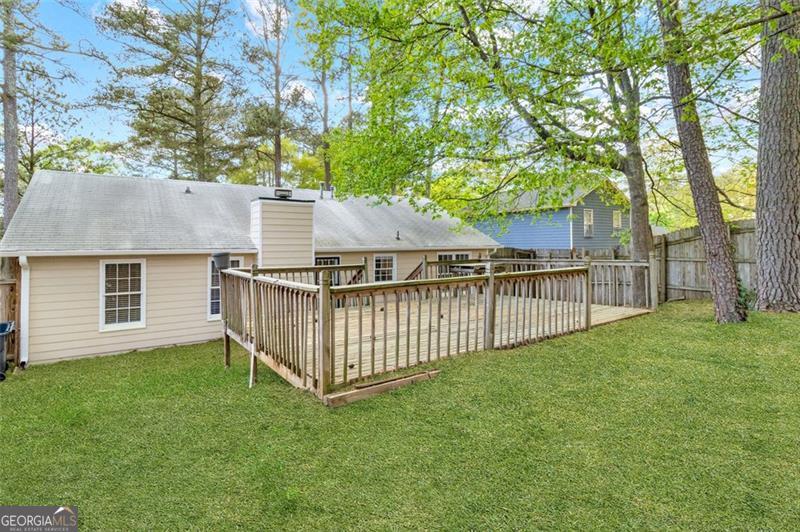 Mitchell Rise - Residential