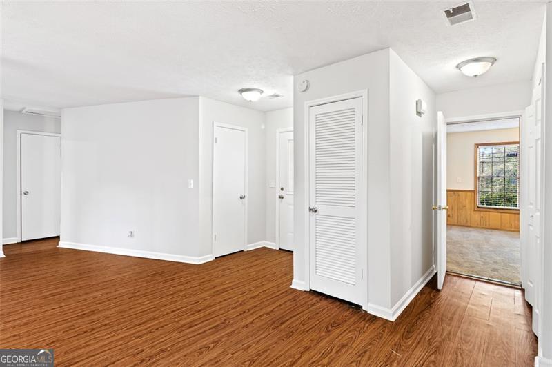 Mitchell Rise - Residential