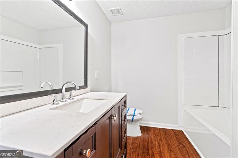 Mitchell Rise - Residential